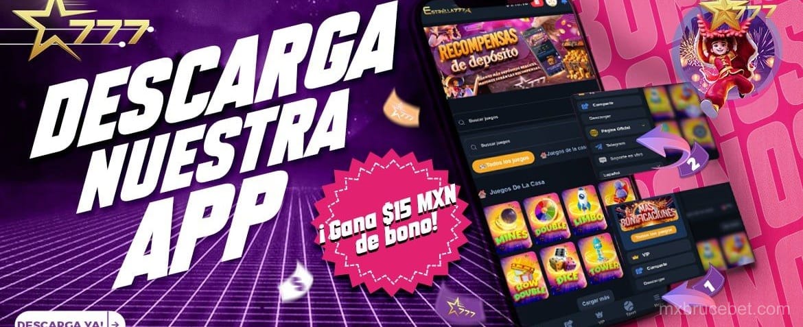Nuevos juegos de casino disponibles